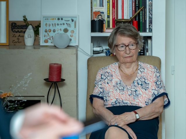 Le mariage de Clément et Marie à Nogent-sur-Marne, Val-de-Marne 38