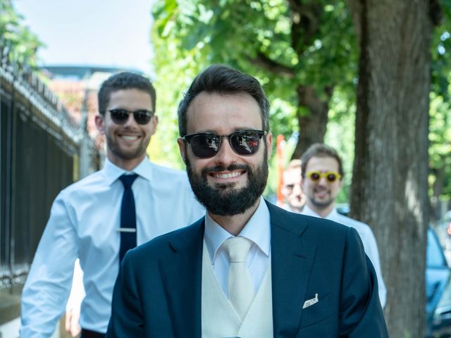 Le mariage de Clément et Marie à Nogent-sur-Marne, Val-de-Marne 41