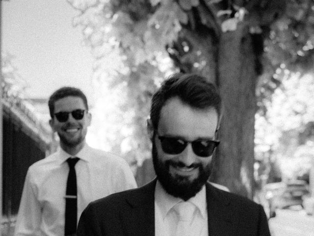 Le mariage de Clément et Marie à Nogent-sur-Marne, Val-de-Marne 42
