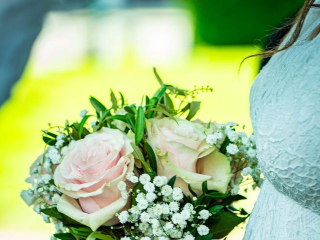 Le mariage de Clément et Marie à Nogent-sur-Marne, Val-de-Marne 50