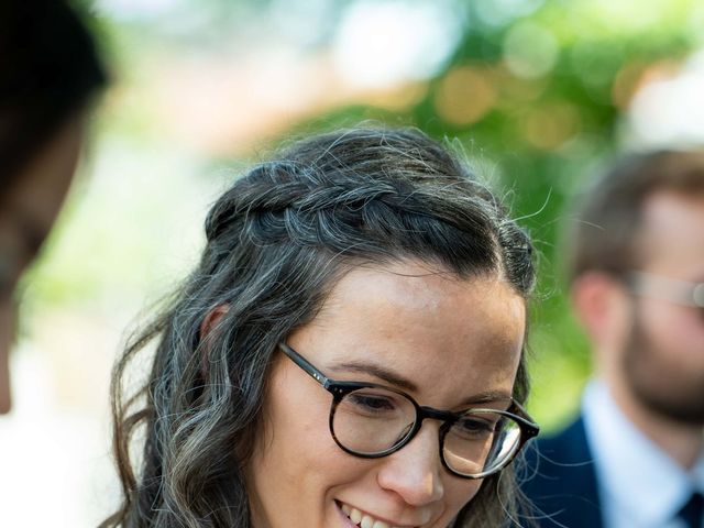 Le mariage de Clément et Marie à Nogent-sur-Marne, Val-de-Marne 51