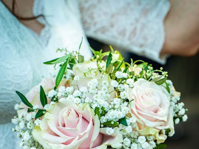 Le mariage de Clément et Marie à Nogent-sur-Marne, Val-de-Marne 52