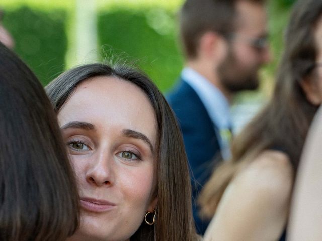 Le mariage de Clément et Marie à Nogent-sur-Marne, Val-de-Marne 53