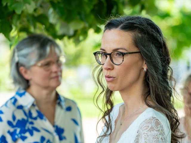 Le mariage de Clément et Marie à Nogent-sur-Marne, Val-de-Marne 56