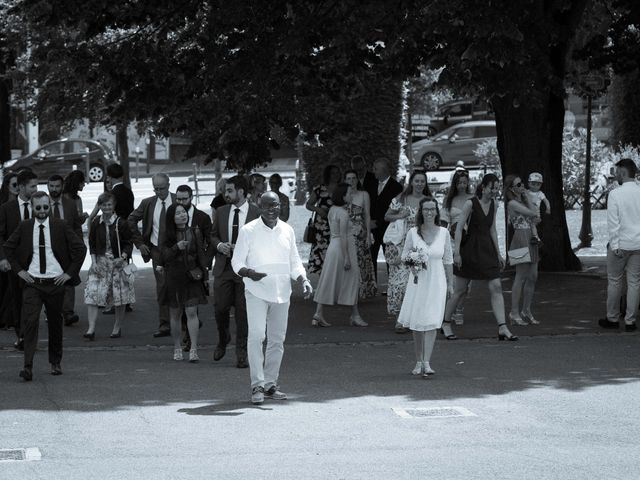 Le mariage de Clément et Marie à Nogent-sur-Marne, Val-de-Marne 66