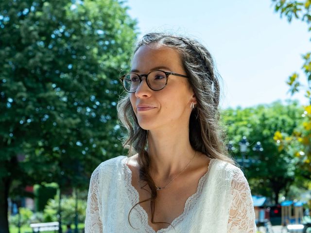 Le mariage de Clément et Marie à Nogent-sur-Marne, Val-de-Marne 69
