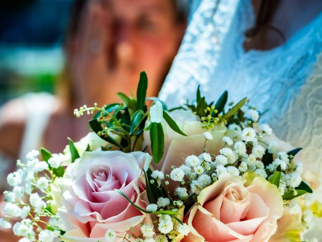 Le mariage de Clément et Marie à Nogent-sur-Marne, Val-de-Marne 70