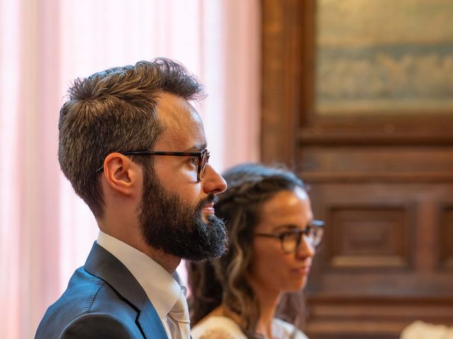 Le mariage de Clément et Marie à Nogent-sur-Marne, Val-de-Marne 79