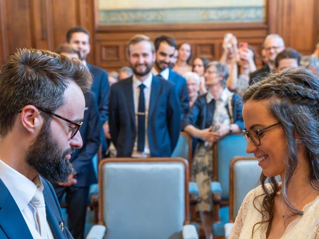 Le mariage de Clément et Marie à Nogent-sur-Marne, Val-de-Marne 99