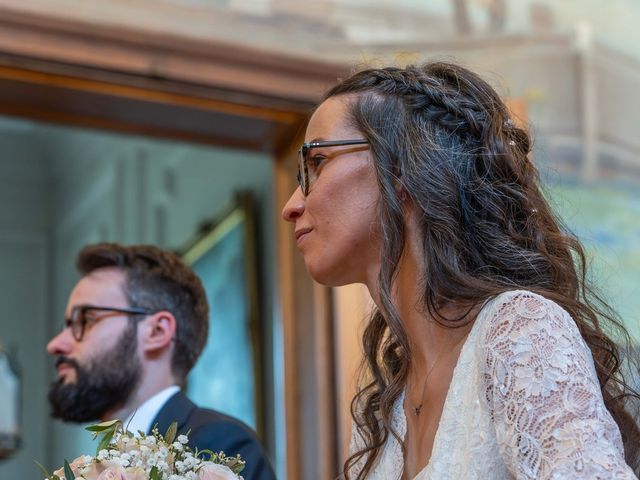 Le mariage de Clément et Marie à Nogent-sur-Marne, Val-de-Marne 113