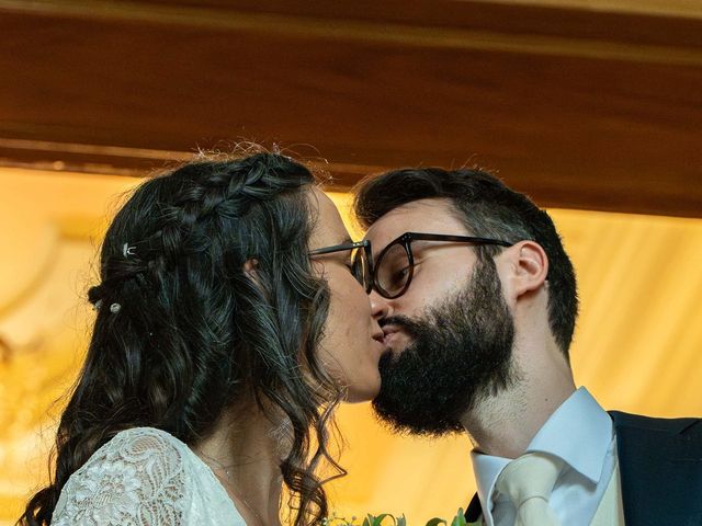 Le mariage de Clément et Marie à Nogent-sur-Marne, Val-de-Marne 128