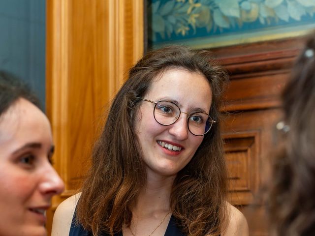 Le mariage de Clément et Marie à Nogent-sur-Marne, Val-de-Marne 135