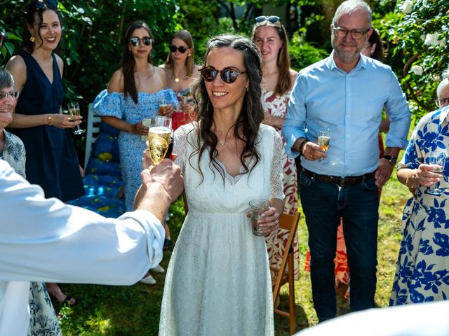 Le mariage de Clément et Marie à Nogent-sur-Marne, Val-de-Marne 182