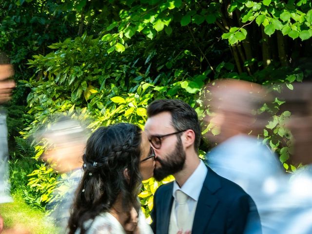 Le mariage de Clément et Marie à Nogent-sur-Marne, Val-de-Marne 189