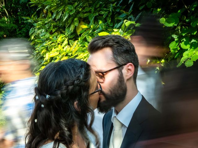 Le mariage de Clément et Marie à Nogent-sur-Marne, Val-de-Marne 190