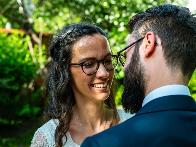 Le mariage de Clément et Marie à Nogent-sur-Marne, Val-de-Marne 194