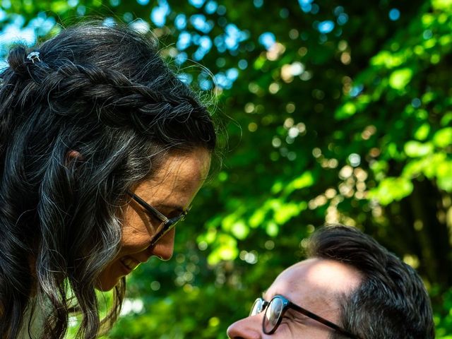 Le mariage de Clément et Marie à Nogent-sur-Marne, Val-de-Marne 195