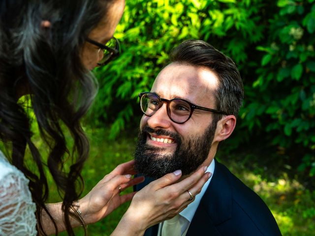 Le mariage de Clément et Marie à Nogent-sur-Marne, Val-de-Marne 197