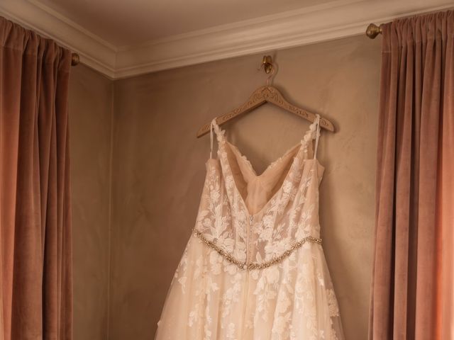 Le mariage de Romain et Marine à Montaigu, Vendée 31