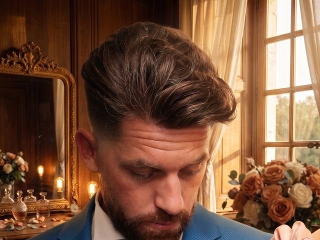 Le mariage de Romain et Marine à Montaigu, Vendée 35
