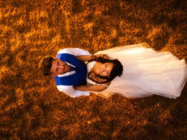Le mariage de Romain et Marine à Montaigu, Vendée 42
