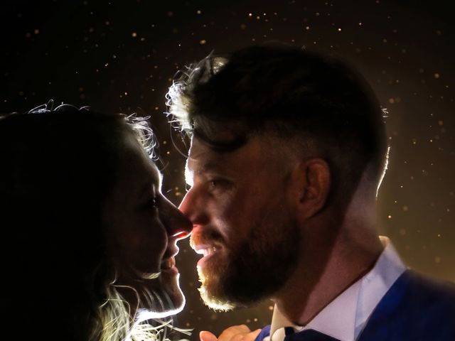 Le mariage de Romain et Marine à Montaigu, Vendée 55