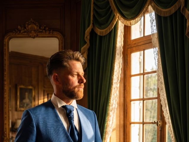 Le mariage de Romain et Marine à Montaigu, Vendée 57