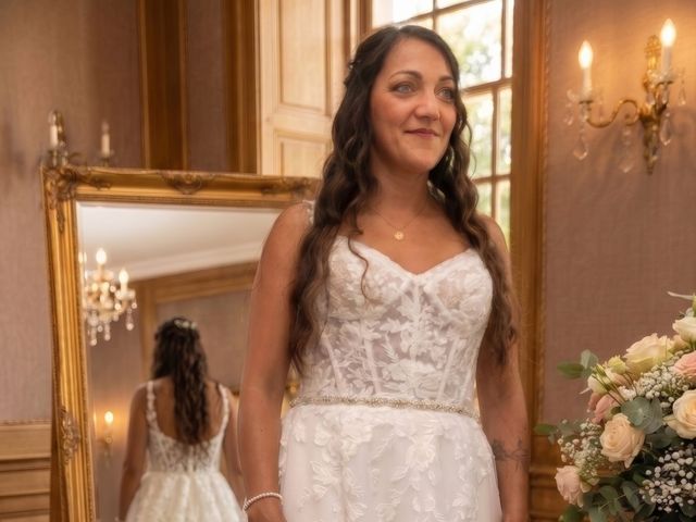 Le mariage de Romain et Marine à Montaigu, Vendée 61