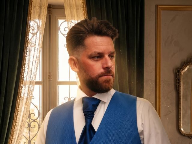 Le mariage de Romain et Marine à Montaigu, Vendée 62
