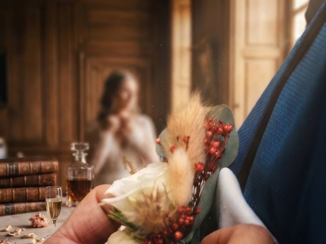 Le mariage de Romain et Marine à Montaigu, Vendée 64