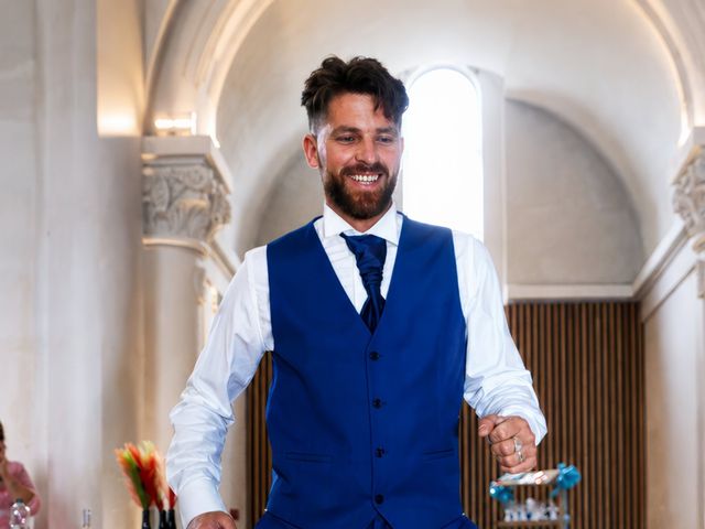 Le mariage de Romain et Marine à Montaigu, Vendée 67
