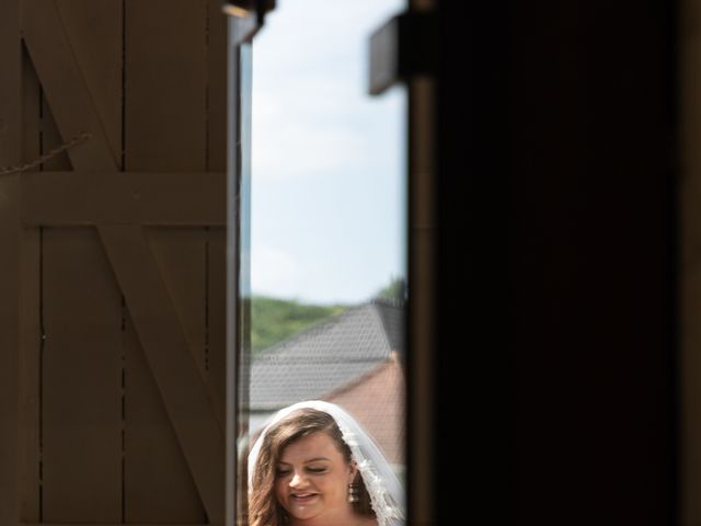 Le mariage de Anthony et Léa à Vendin-le-Vieil, Pas-de-Calais 4