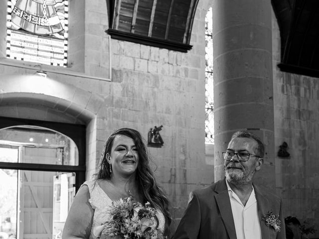 Le mariage de Anthony et Léa à Vendin-le-Vieil, Pas-de-Calais 5
