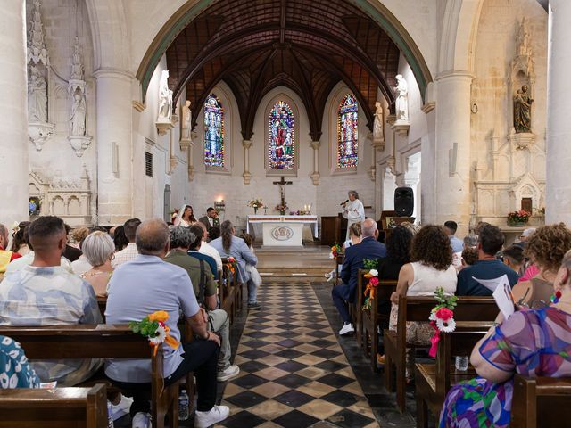 Le mariage de Anthony et Léa à Vendin-le-Vieil, Pas-de-Calais 2