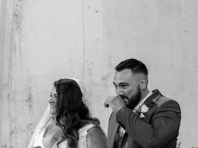 Le mariage de Anthony et Léa à Vendin-le-Vieil, Pas-de-Calais 7