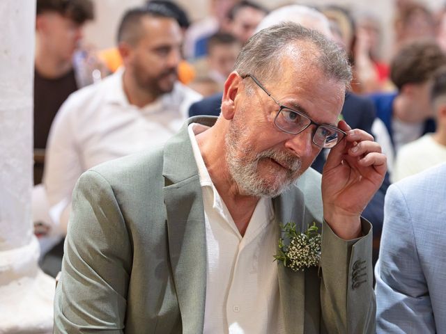 Le mariage de Anthony et Léa à Vendin-le-Vieil, Pas-de-Calais 12