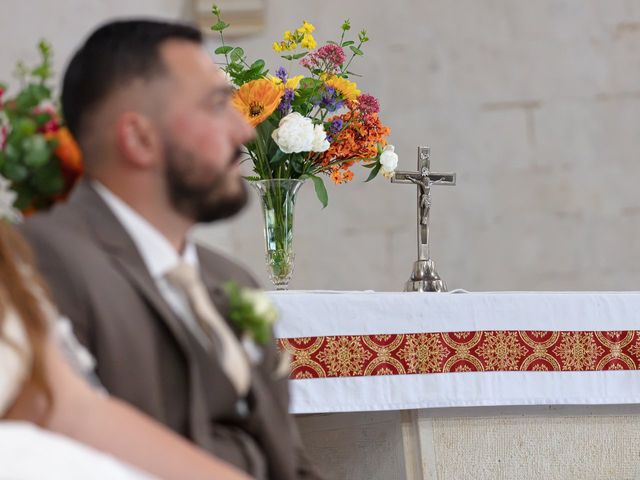 Le mariage de Anthony et Léa à Vendin-le-Vieil, Pas-de-Calais 13