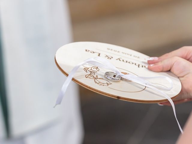Le mariage de Anthony et Léa à Vendin-le-Vieil, Pas-de-Calais 16
