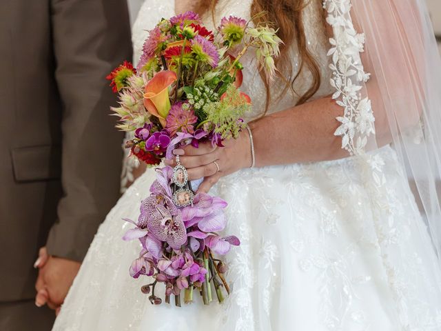 Le mariage de Anthony et Léa à Vendin-le-Vieil, Pas-de-Calais 21