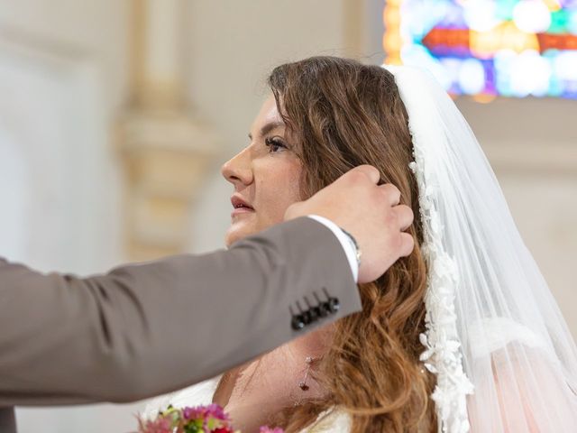 Le mariage de Anthony et Léa à Vendin-le-Vieil, Pas-de-Calais 22