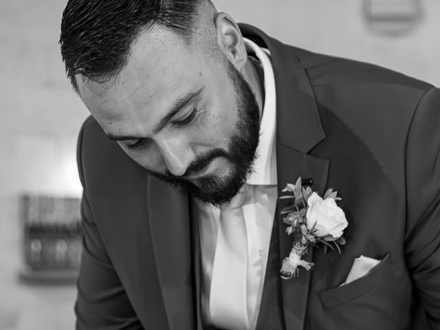 Le mariage de Anthony et Léa à Vendin-le-Vieil, Pas-de-Calais 24