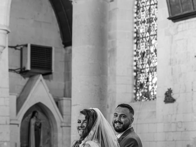 Le mariage de Anthony et Léa à Vendin-le-Vieil, Pas-de-Calais 26