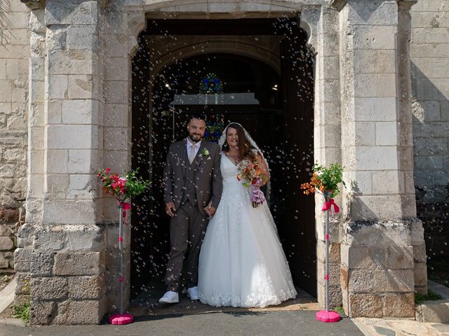 Le mariage de Anthony et Léa à Vendin-le-Vieil, Pas-de-Calais 28