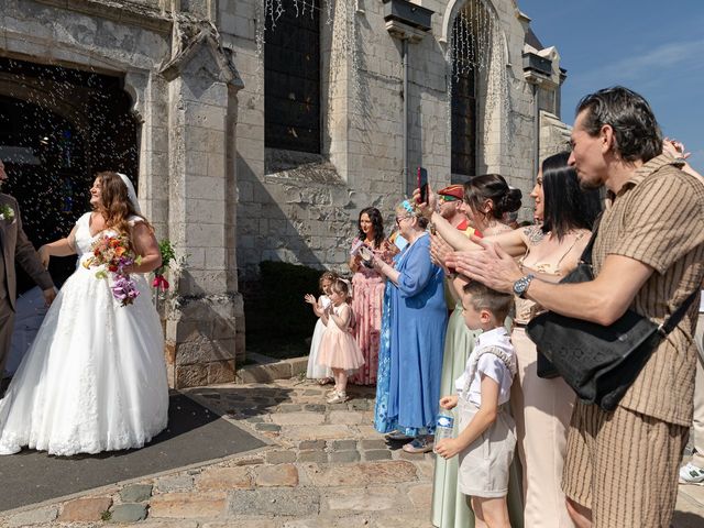 Le mariage de Anthony et Léa à Vendin-le-Vieil, Pas-de-Calais 29