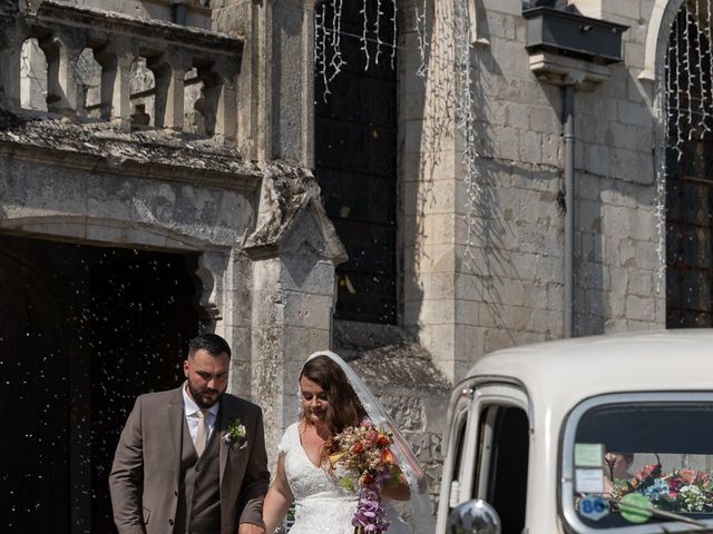 Le mariage de Anthony et Léa à Vendin-le-Vieil, Pas-de-Calais 31