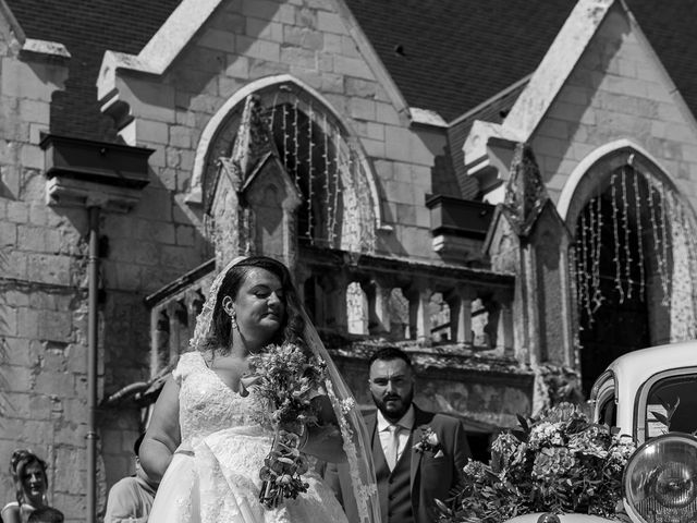Le mariage de Anthony et Léa à Vendin-le-Vieil, Pas-de-Calais 32