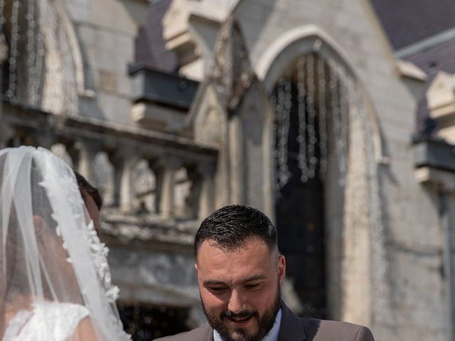 Le mariage de Anthony et Léa à Vendin-le-Vieil, Pas-de-Calais 33