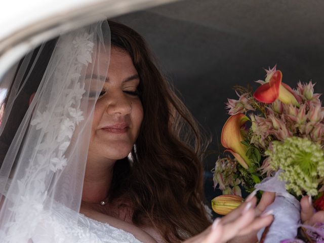 Le mariage de Anthony et Léa à Vendin-le-Vieil, Pas-de-Calais 35