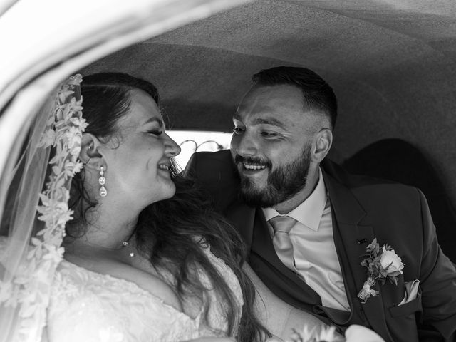 Le mariage de Anthony et Léa à Vendin-le-Vieil, Pas-de-Calais 36