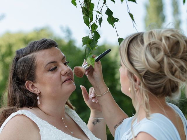 Le mariage de Anthony et Léa à Vendin-le-Vieil, Pas-de-Calais 37